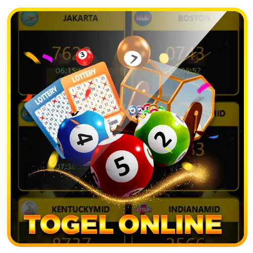 togel online